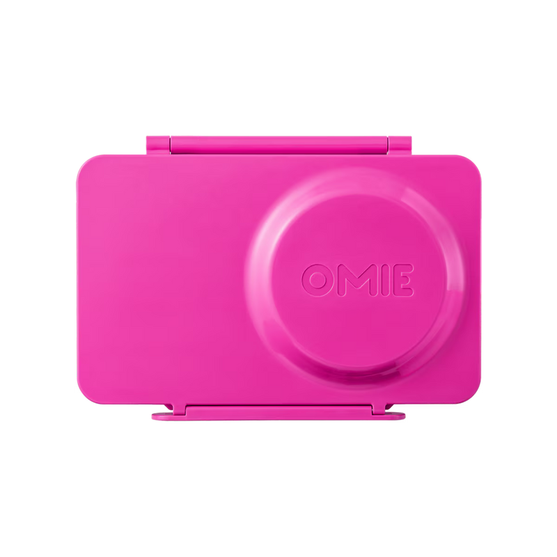 Omie Lunch Box OmieBox UP Insulated 4 Designs Kids Lunch Box Best Seller 9yrs+