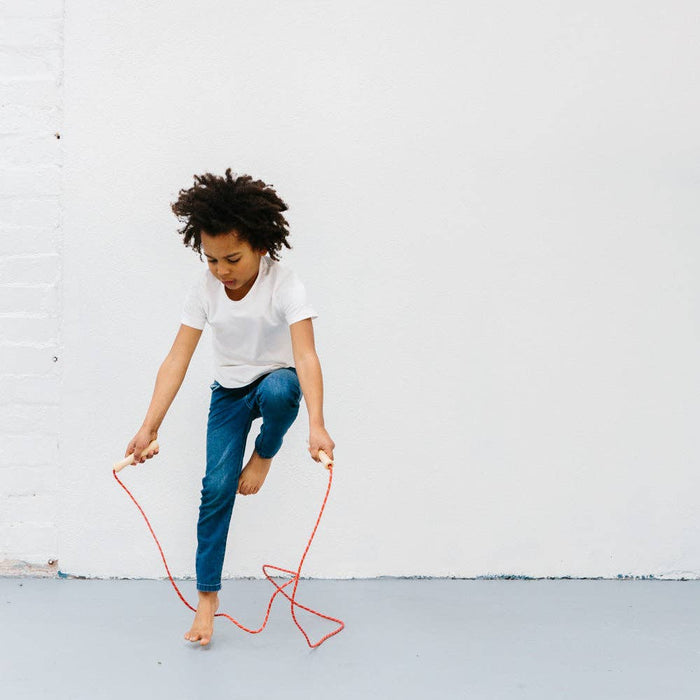 Make Me Iconic Skipping Jump Rope 8yrs+