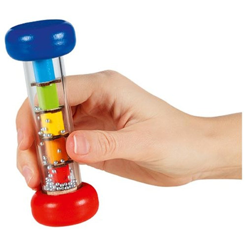 Intruments Goki Goki Small Rain Stick Musical Instruments Toddler Toys 12m+ — My Playroom