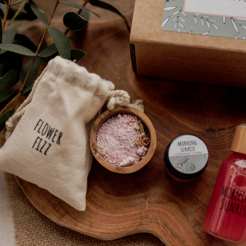 Mini Enchanted Garden Potion Kit by The Little Potion Co Art and craft for kids Gifting Ideas Sensory Toys 3yrs+