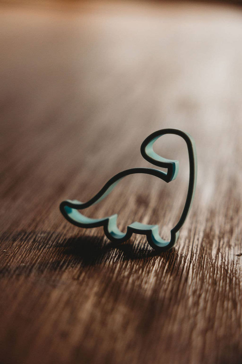 Kinfolk Pantry Assorted Eco Cutter Set Eco Cutter Set Playdough Sand Toys Art and craft for kids 3yrs+