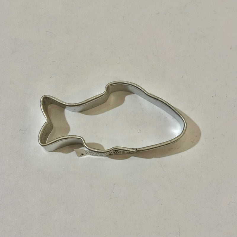 Gluckskafer Mini Cookie Cutter Assorted Shapes 1pcs 3yrs+