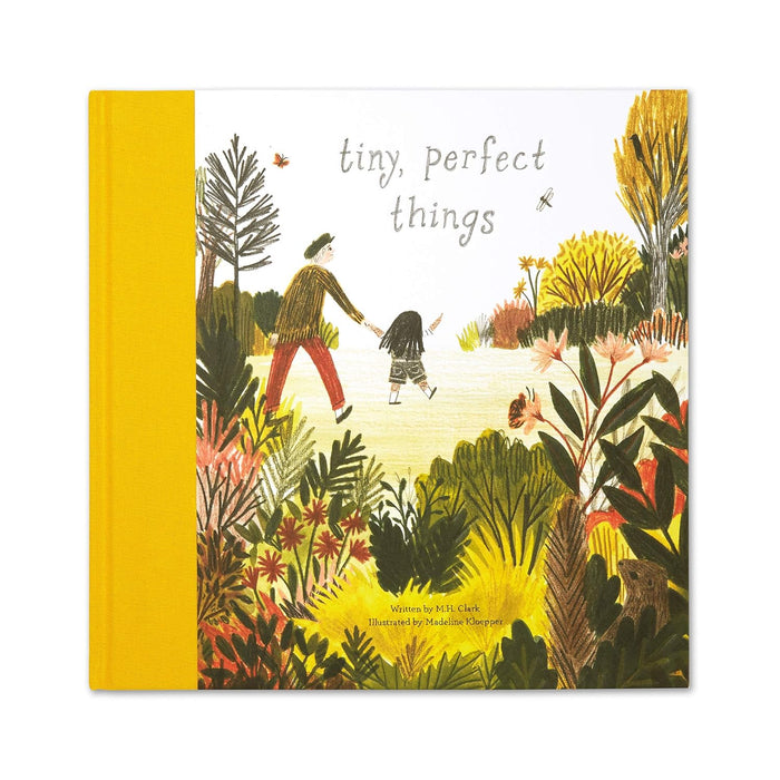 Tiny, Perfect Things (Hardcover)