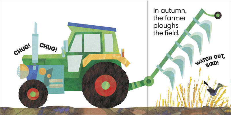 Jonny Lambert's Farm (Lift the Flap Book, Interactive Book) Interactive Book by Jonny Lambert: Farm Animal Toys