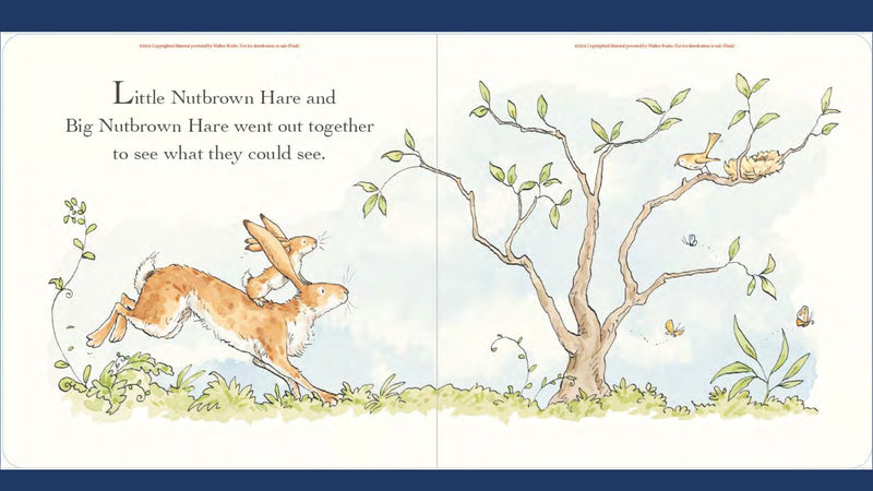 I See Me! Guess How Much I Love You Mirror (Board Book) By Sam McBratney Baby Gifts Idea