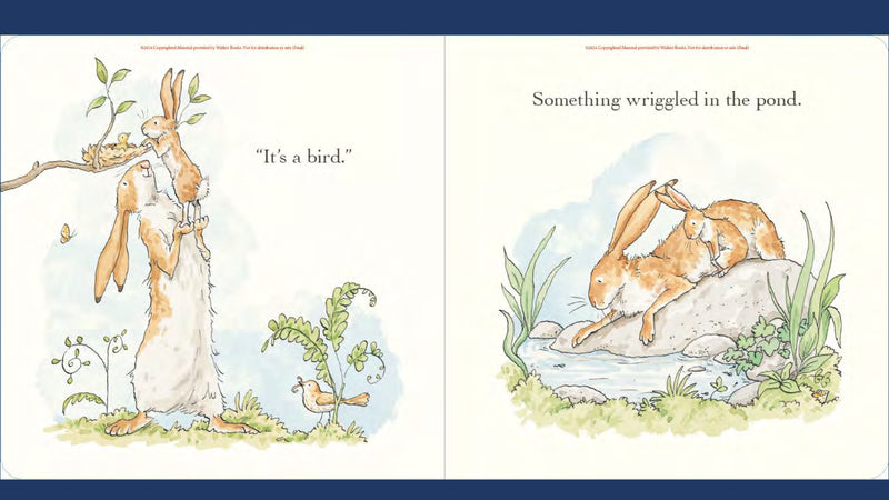 I See Me! Guess How Much I Love You Mirror (Board Book) By Sam McBratney Baby Gifts Idea