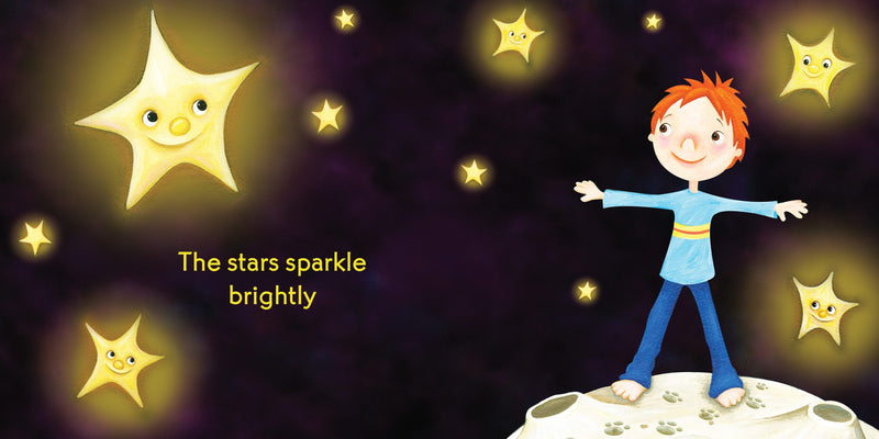 Good Night Yoga A Pose-By-Pose Bedtime Story (Board Book) By Mariam Gates, Sarah Jane Hinder: A pose-by-pose bedtime story Kids Book