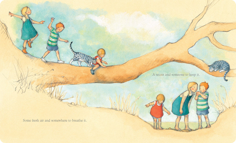 Perfect (Board Book) by Danny Parker Kids Picture Book