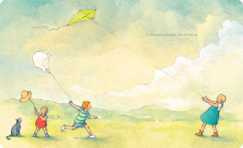 Perfect (Board Book) by Danny Parker Kids Picture Book