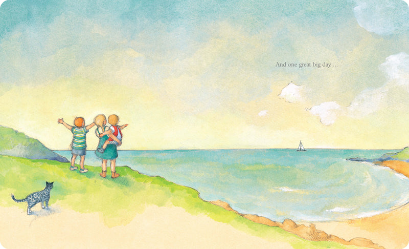 Perfect (Board Book) by Danny Parker Kids Picture Book