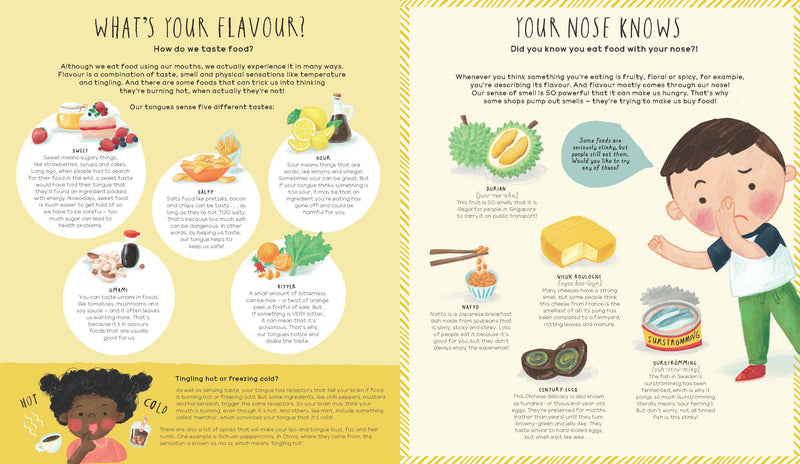 Welcome To Our Table: A Celebration of What Children Eat Everywhere (Hardcover) Culture around the world Kids Picture Book