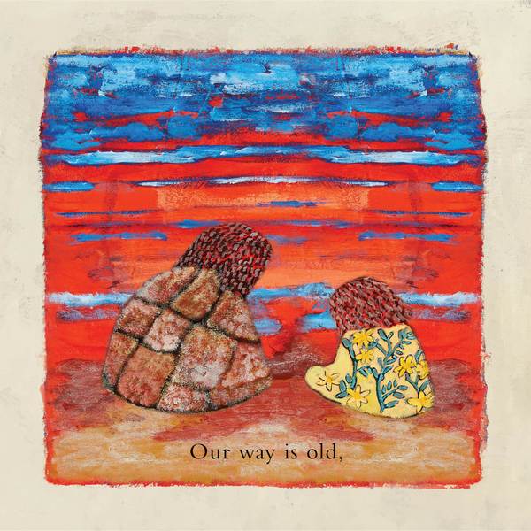 Respect by Aunty Fay Muir, Sue Lawson, Lisa Kennedy (Hardcover) First Nations Kids Book Australian Authors