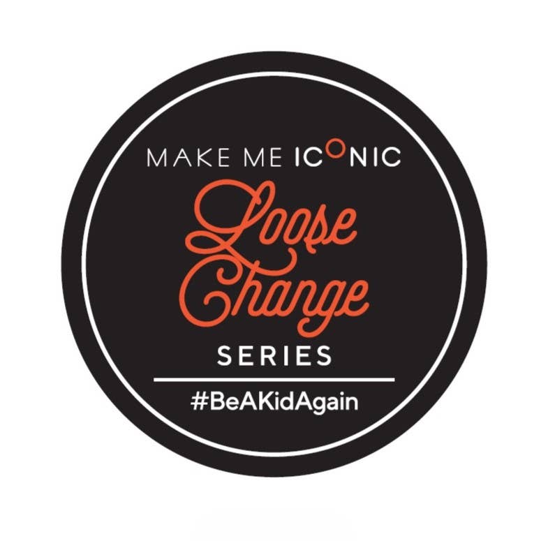 Make Me Iconic Skipping Jump Rope 8yrs+