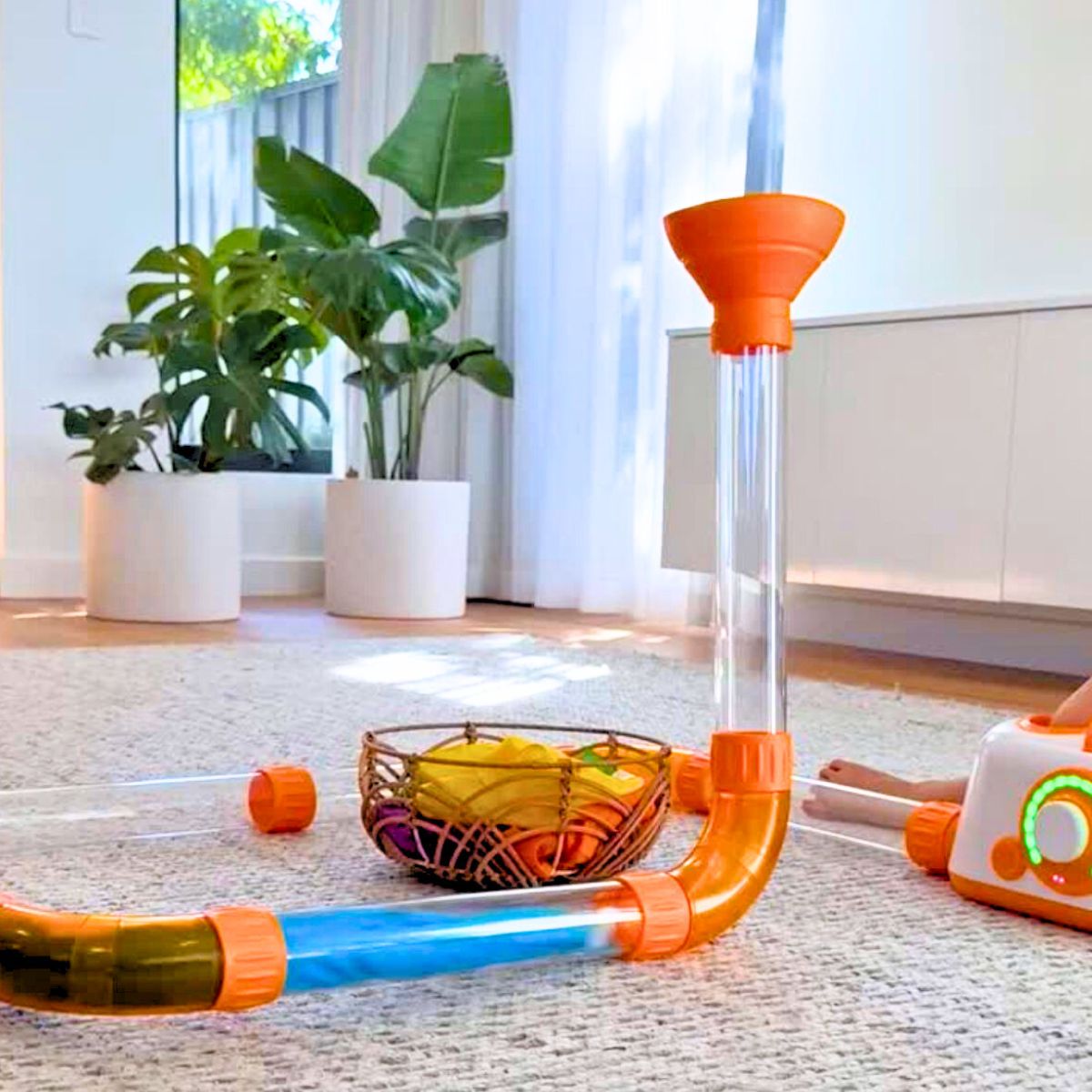 Air Toobz – Fat Brain Airflow STEM Toy | Shop In-Store or Online — My ...