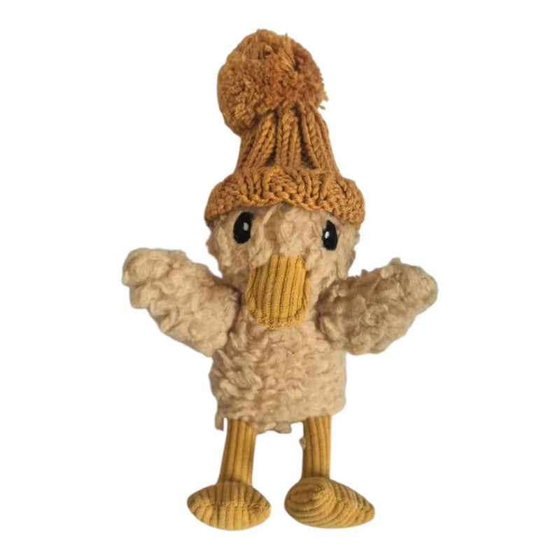 Forever Friends: The Little Dog and The Lost Duck Book and Soft Toy Set Gift Idea for Baby and Toddlers 0yrs+