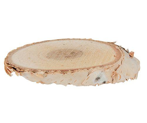 Branch Cuts Ovals 330g Nature Play Tools and Toys