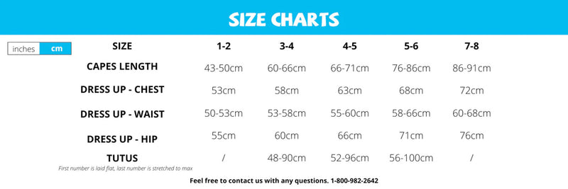 Super Duper Tutu Pink & Blue Cape with Mask Size 4-6 by Great Pretenders Costume 4yrs+