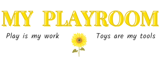 my playroom logo