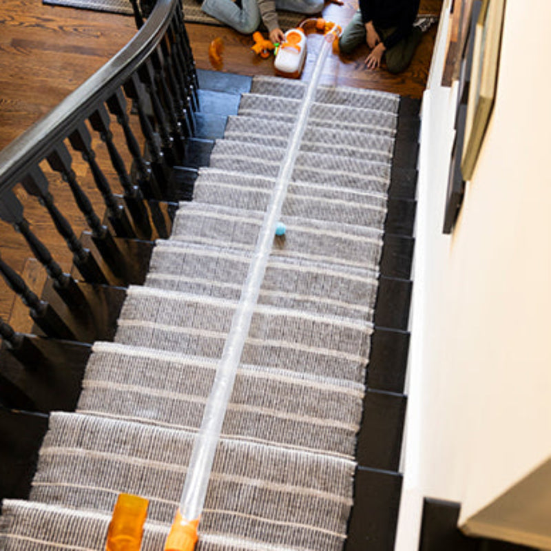 Fat Brain Toys Air Toobz Mega Run Distance Set Accessory Pack STEM Toys NEW 2026 Gifting idea for 3yrs+