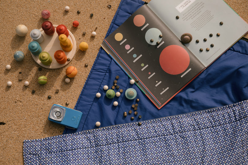 Grapat Dear Universe Space Toys Gifting Idea for 3yrs+