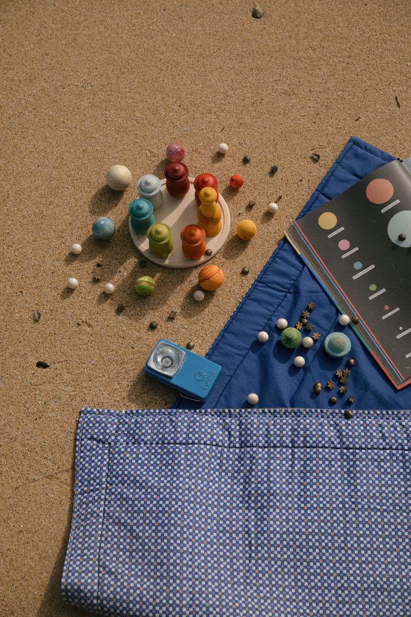 Grapat Dear Universe Space Toys Gifting Idea for 3yrs+