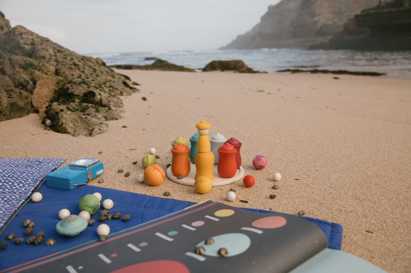 Grapat Dear Universe Space Toys Gifting Idea for 3yrs+