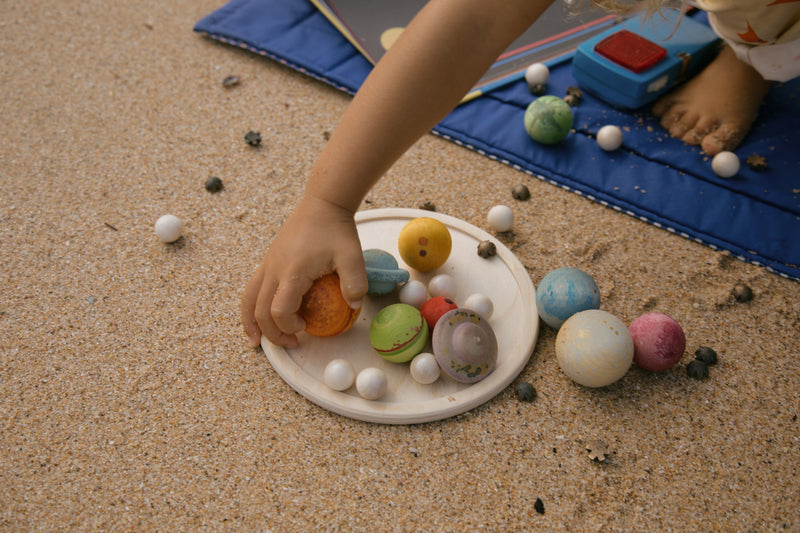 Grapat Dear Universe Space Toys Gifting Idea for 3yrs+