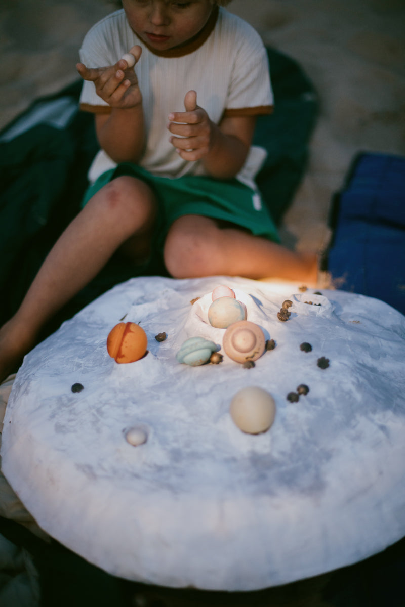 Grapat Dear Universe Space Toys Gifting Idea for 3yrs+