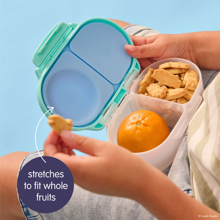 Bbox Bluey NEW Lunch box / Mini Lunchbox / Snackbox / Insulated Kids Drink Bottle Kids Lunch Box Best Seller 3yrs+