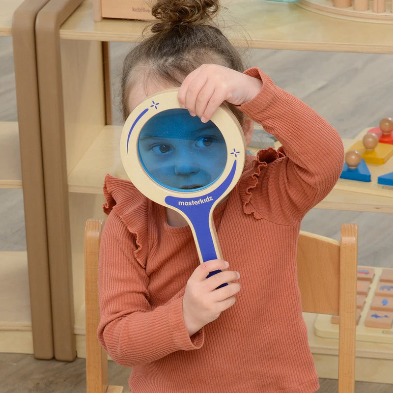Masterkidz Little Explorer’s Lens Set 5pcs Sensory Toys 3yrs+