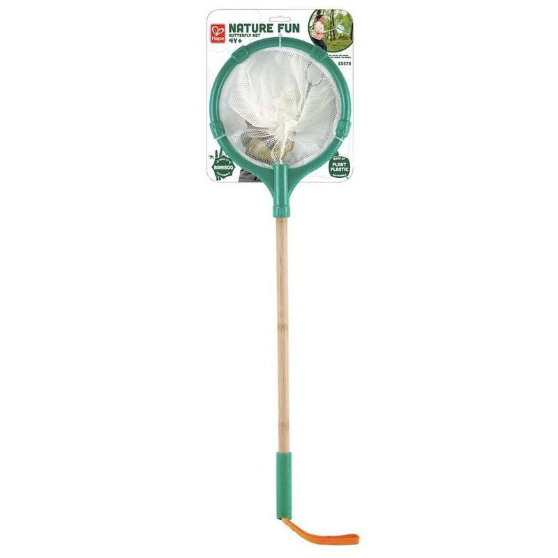 Hape Explorer Net 73cm Outdoor Toys Discovery Early Science STEM Toys 4yrs+