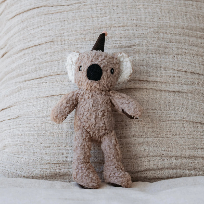 Bonnie the Koala Soft Plush Toy 25cm Gift Idea for Baby and Toddlers 0m+