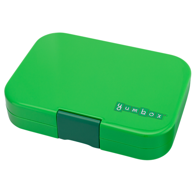 Yumbox Lunch Box Original 6 Compartment Bento Kids Lunch Box 3yrs+