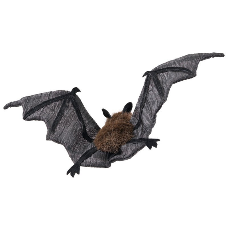 Bat Finger Puppet by Folkmanis Best Seller 3yrs+