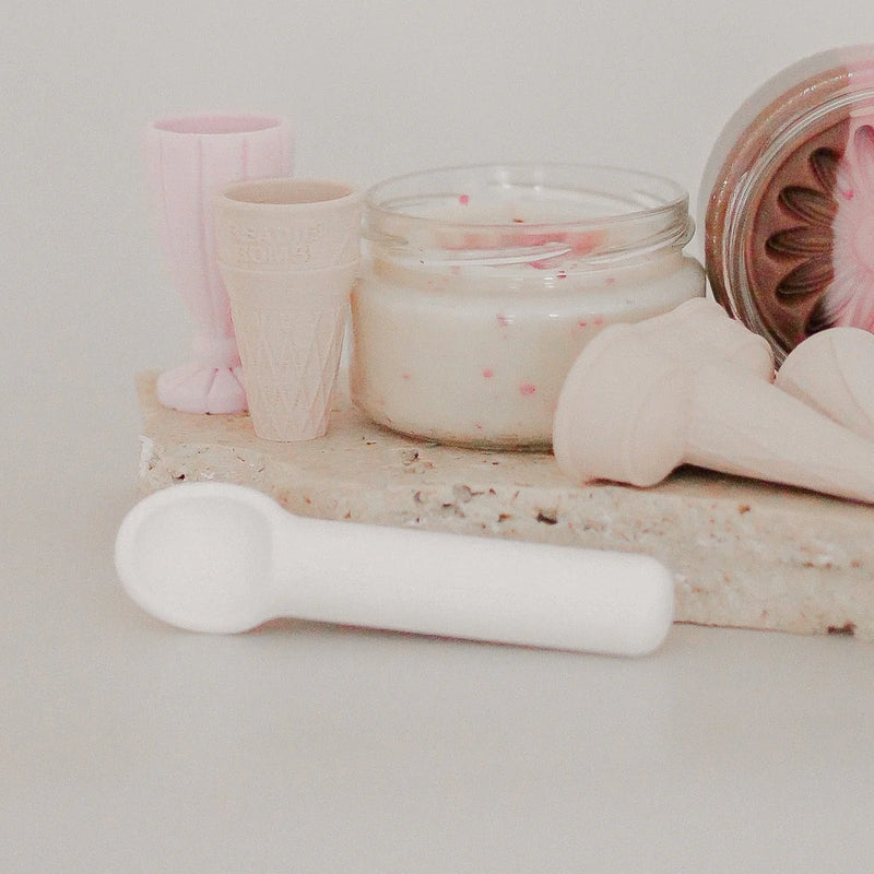 Beadiebug Icecream Scoop Playdough Sand Toys Art and Craft for Kids 3yrs+