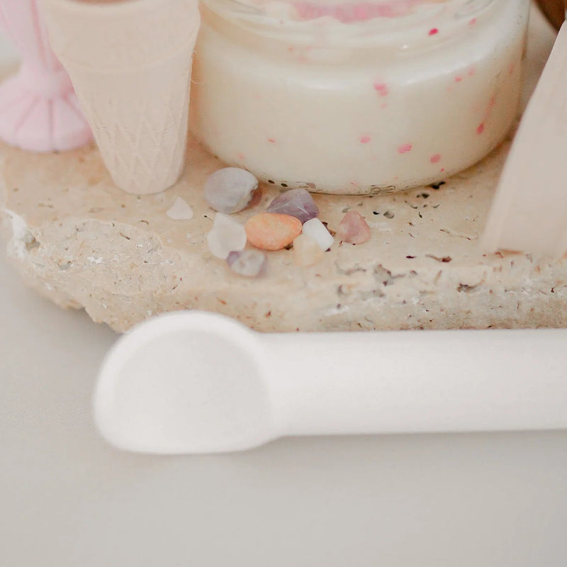 Beadiebug Icecream Scoop Playdough Sand Toys Art and Craft for Kids 3yrs+