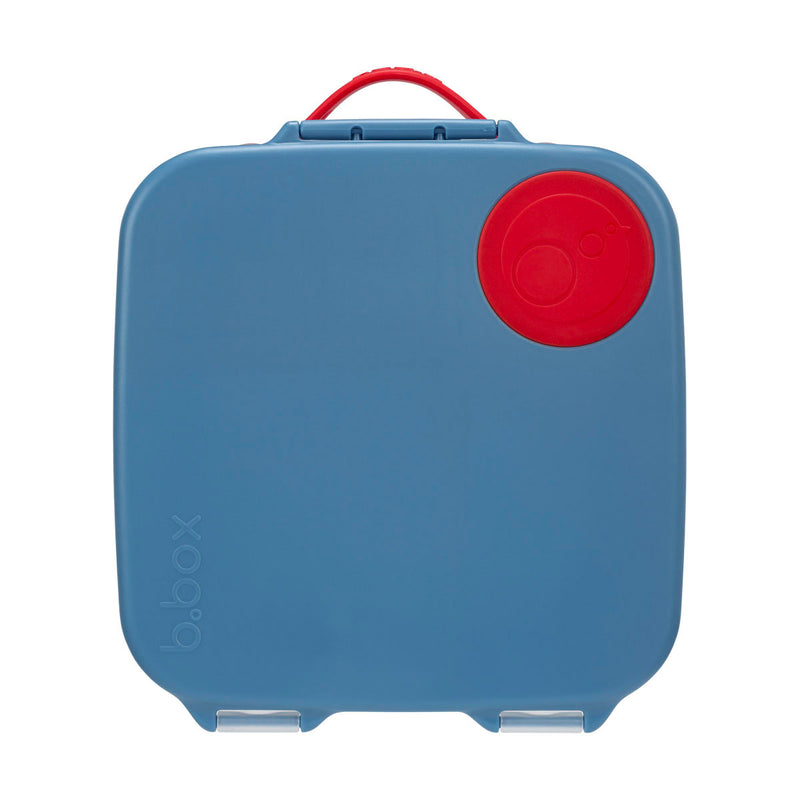 Bbox Blue Blaze Lunch box / Mini Lunchbox / Snackbox Blue Blaze Kids Lunch Box Best Seller 3yrs+