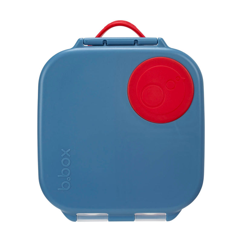 Bbox Blue Blaze Lunch box / Mini Lunchbox / Snackbox Blue Blaze Kids Lunch Box Best Seller 3yrs+