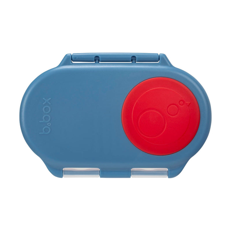 Bbox Blue Blaze Lunch box / Mini Lunchbox / Snackbox Blue Blaze Kids Lunch Box Best Seller 3yrs+