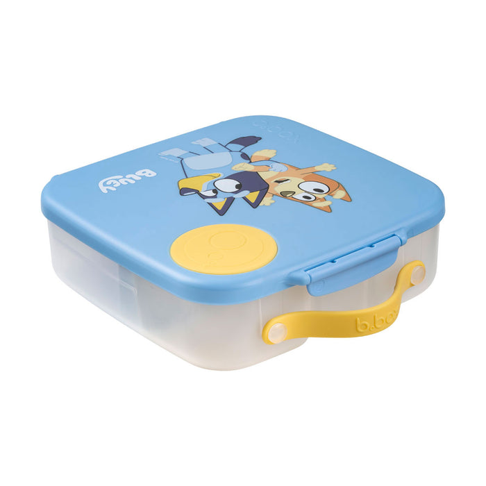 Bbox Bluey NEW Lunchbox / Mini Lunchbox / Snackbox