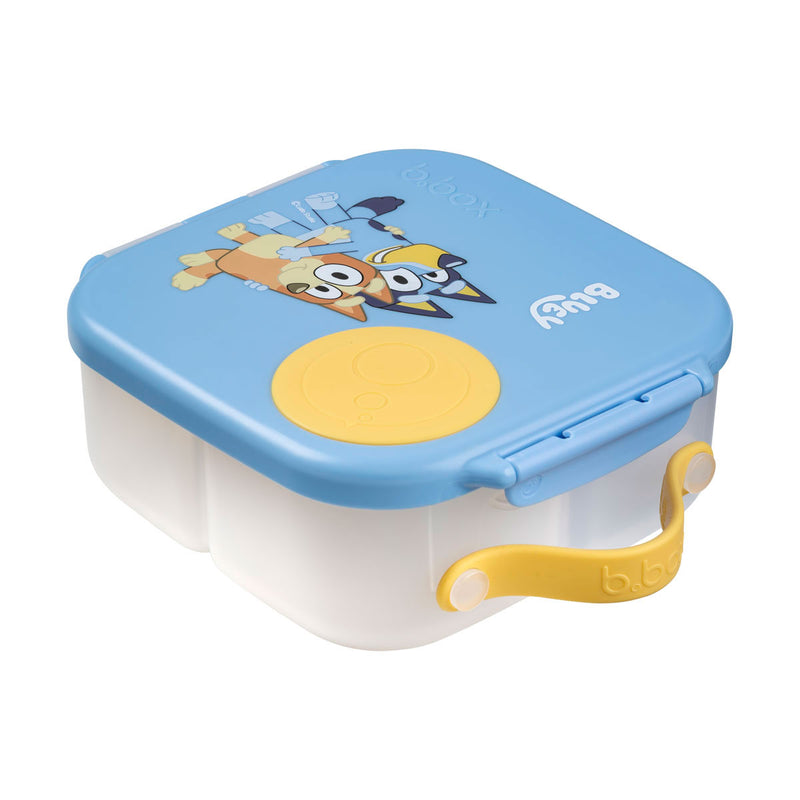 Bbox Bluey NEW Lunch box / Mini Lunchbox / Snackbox / Insulated Kids Drink Bottle Kids Lunch Box Best Seller 3yrs+