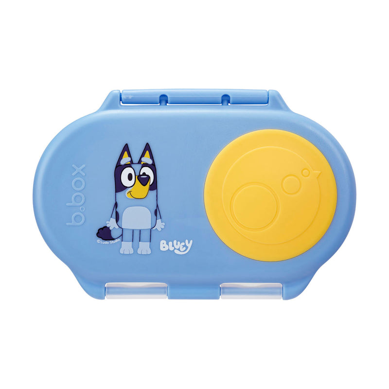 Bbox Bluey NEW Lunch box / Mini Lunchbox / Snackbox / Insulated Kids Drink Bottle Kids Lunch Box Best Seller 3yrs+