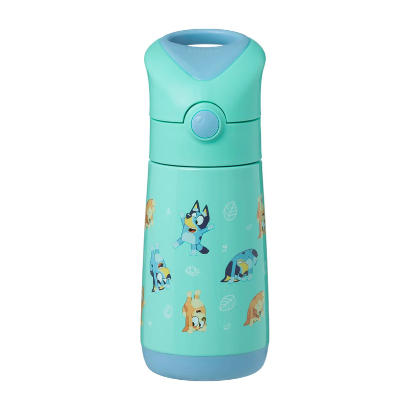 Bbox Bluey NEW Lunch box / Mini Lunchbox / Snackbox / Insulated Kids Drink Bottle Kids Lunch Box Best Seller 3yrs+