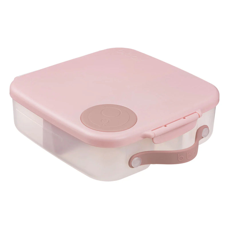 Bbox Blush Crush NEW Lunch box / Mini Lunchbox / Snackbox Kids Lunch Box Best Seller 3yrs+