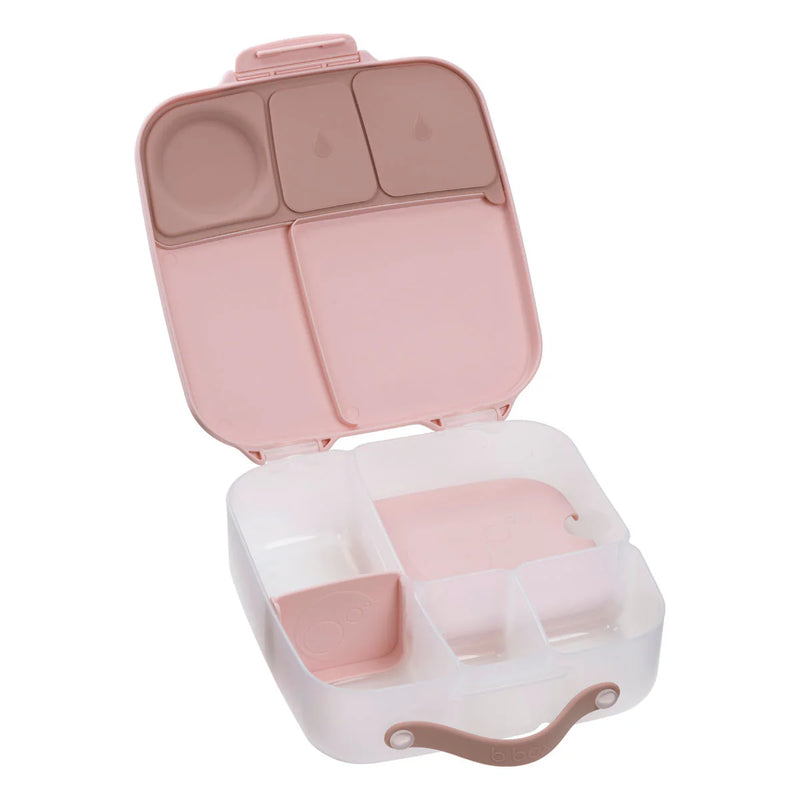 Bbox Blush Crush NEW Lunch box / Mini Lunchbox / Snackbox Kids Lunch Box Best Seller 3yrs+