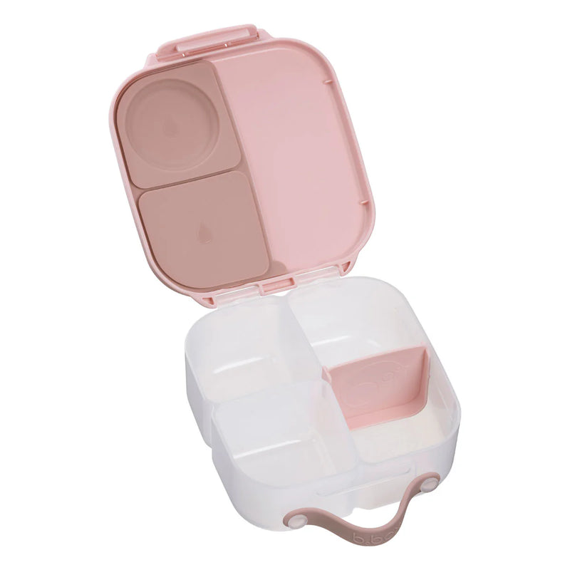 Bbox Blush Crush NEW Lunch box / Mini Lunchbox / Snackbox Kids Lunch Box Best Seller 3yrs+