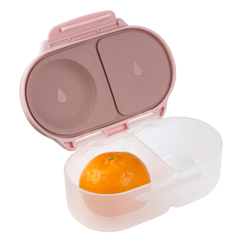 Bbox Blush Crush NEW Lunch box / Mini Lunchbox / Snackbox Kids Lunch Box Best Seller 3yrs+