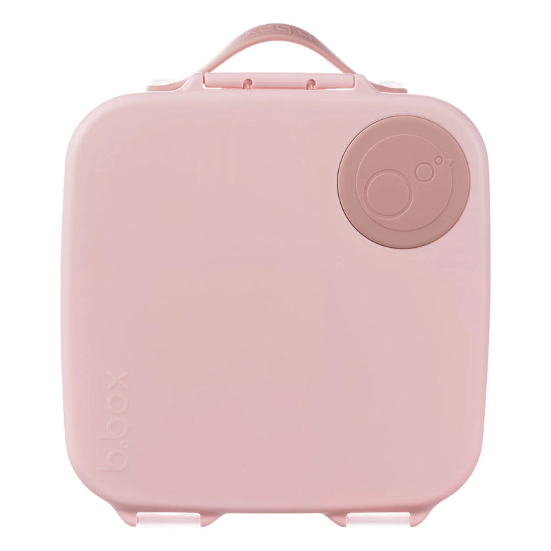 Bbox Blush Crush NEW Lunch box / Mini Lunchbox / Snackbox Kids Lunch Box Best Seller 3yrs+