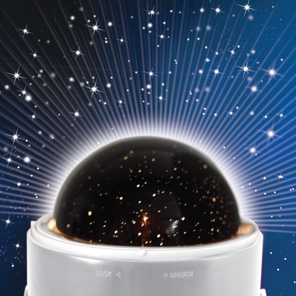 Brainstorm Toys Deep Space Home Planetarium & Projector Early Science STEM Toys 8yrs+