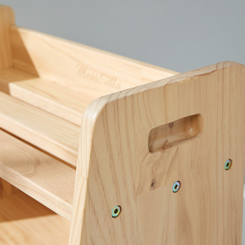 Bunny Tickles Multipurpose Shoes Storage Unit for Kids Best Seller (Bulky Shipping)